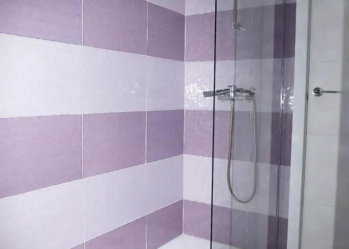 Flats Puente Ademuz De 3 فالنسيا