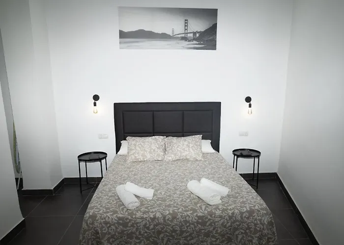 Flats Puente Ademuz De 3 Lägenhet Valencia