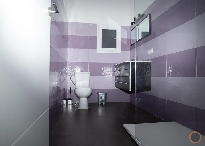 Flats Puente Ademuz De 3 شقة فالنسيا