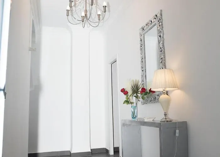 شقة Flats Puente Ademuz De 3 فالنسيا