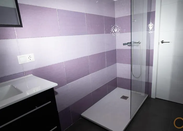 Flats Puente Ademuz De 3