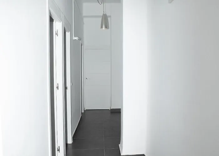 شقة Flats Puente Ademuz De 3