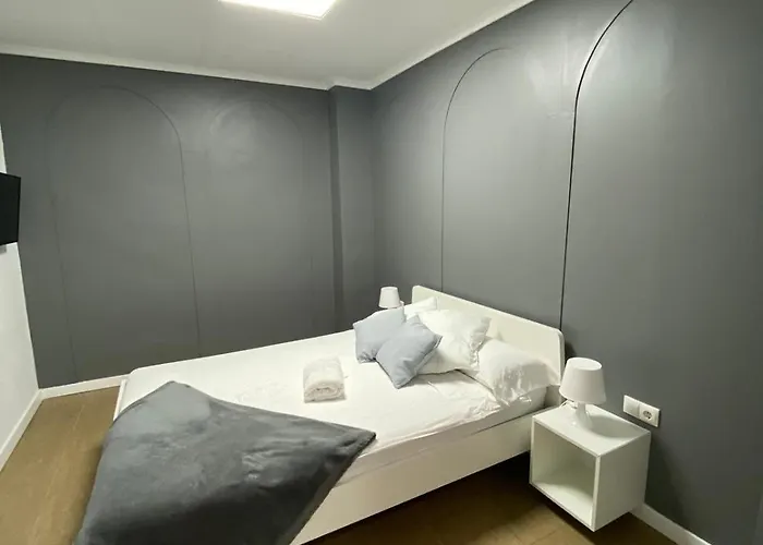 Πανσιόν Optimus Comfort Βαλένθια