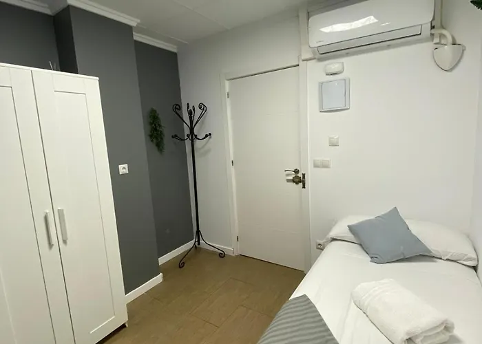 Optimus Comfort Πανσιόν