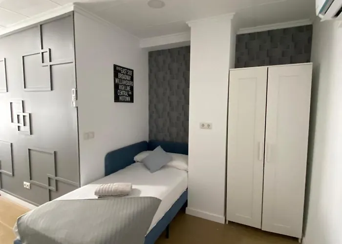 Πανσιόν Optimus Comfort *