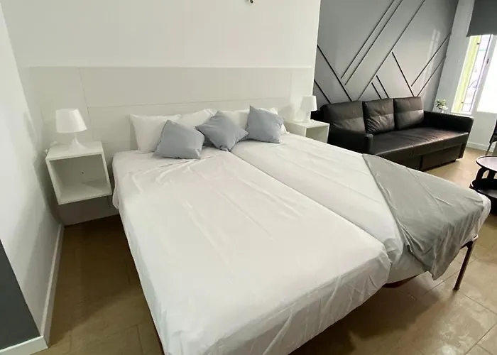 Πανσιόν Optimus Comfort