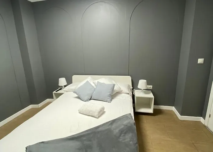 Optimus Comfort * 발렌시아