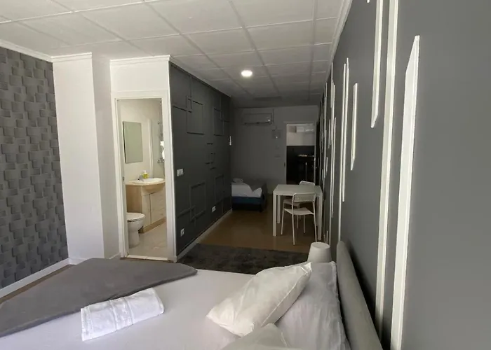 Optimus Comfort Πανσιόν