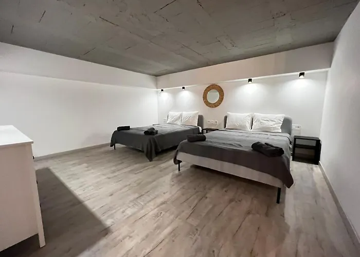 아파트호텔 Cervero 24a 4*