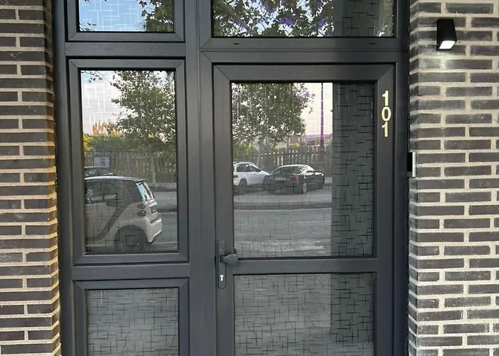 Cervero 24a 4* 발렌시아