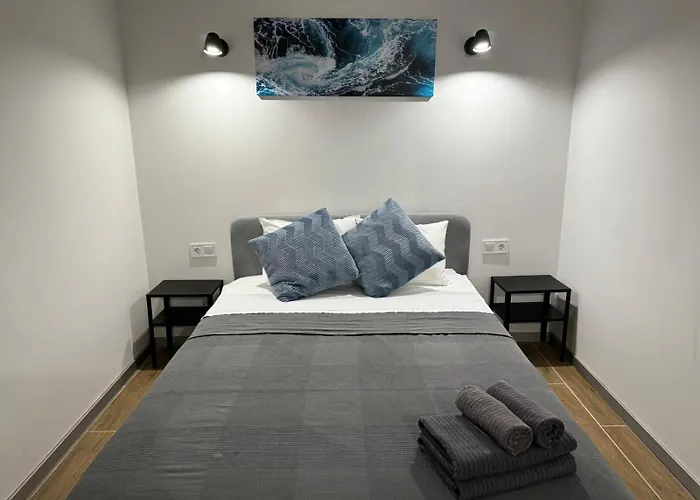 Cervero 24a 발렌시아