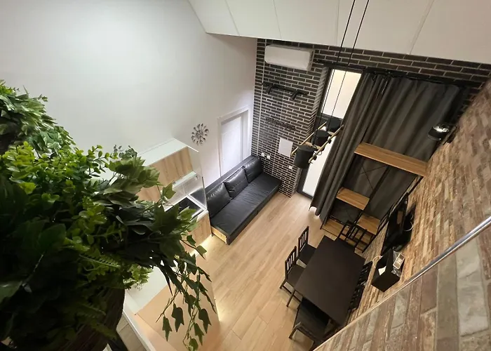 Cervero 24a 아파트호텔 발렌시아