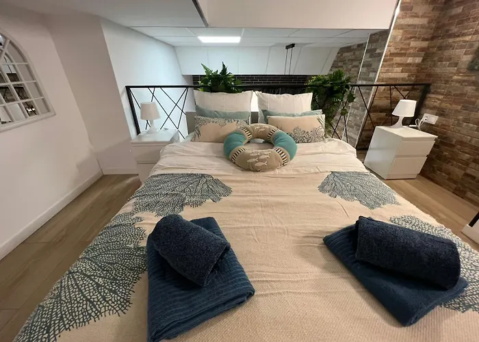 아파트호텔 Cervero 24a 4*