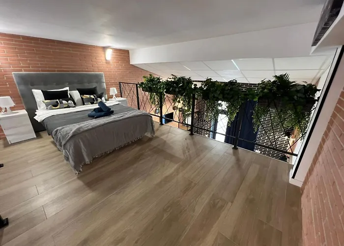 Cervero 24a 아파트호텔 발렌시아