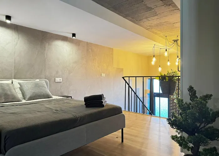 Cervero 24a 아파트호텔