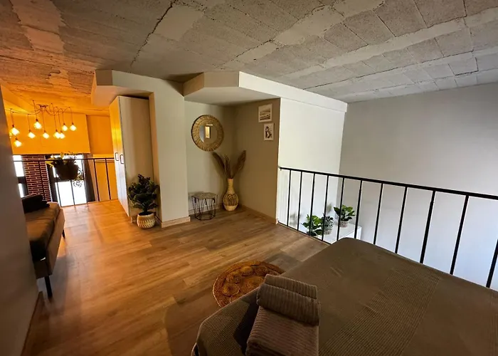 Cervero 24a 아파트호텔 4*