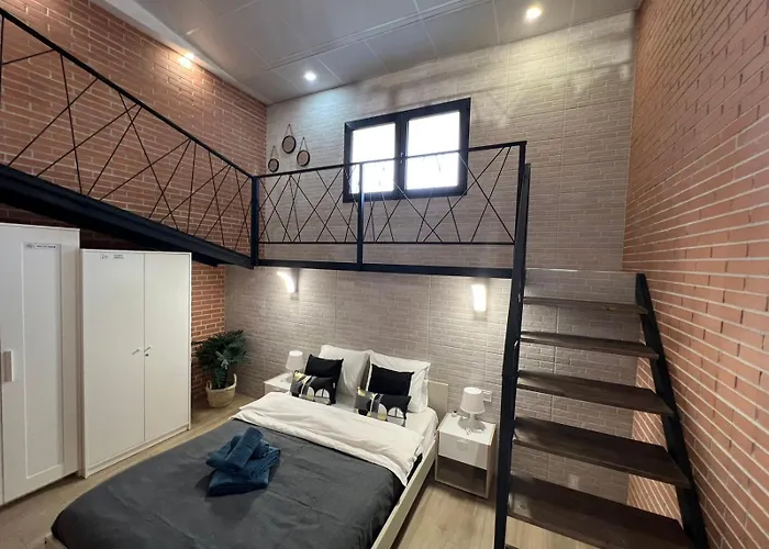 아파트호텔 Cervero 24a 4*