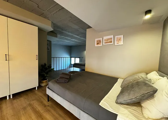 Cervero 24a 아파트호텔 발렌시아