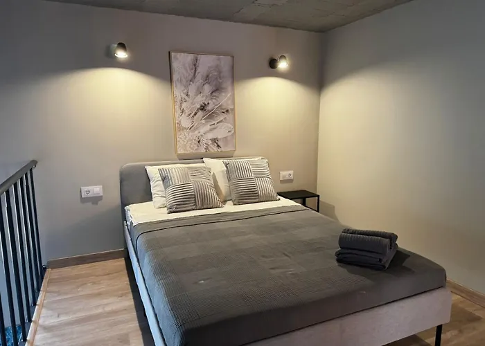 Cervero 24a 아파트호텔 발렌시아