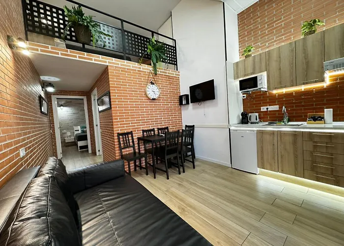 아파트호텔 Cervero 24a 4*