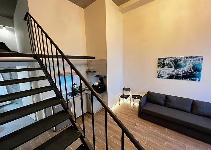 Cervero 24a 아파트호텔