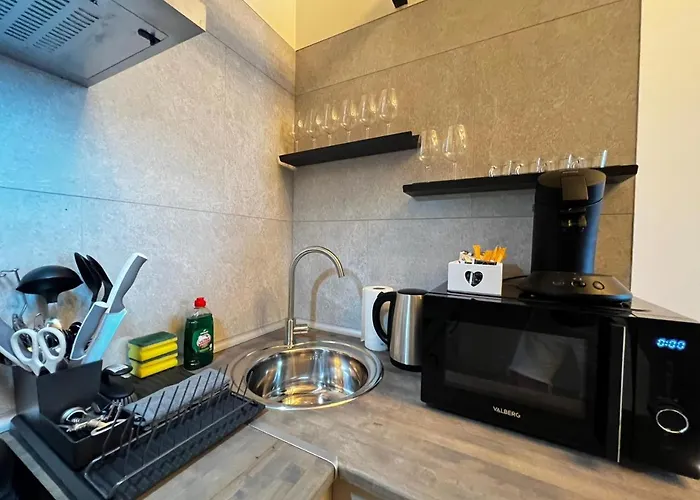 Cervero 24a 4* 발렌시아