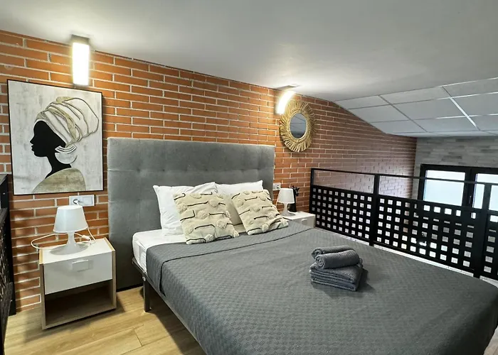 아파트호텔 Cervero 24a 4*