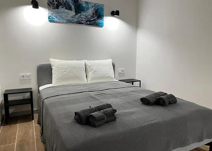 Cervero 24a 발렌시아