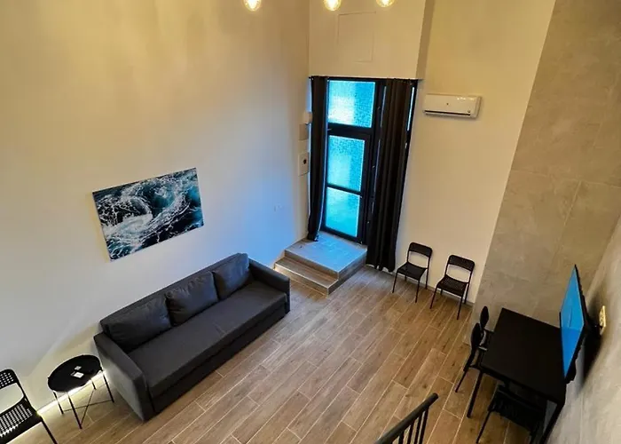 아파트호텔 Cervero 24a