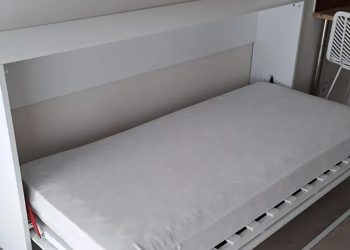 Lejlighed Ruzafa's Gate 3 Valencia