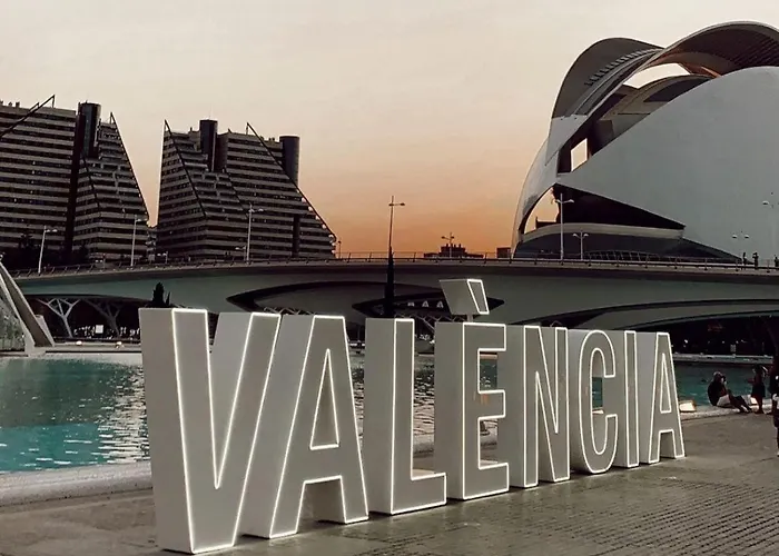 Avakian Centro 아파트