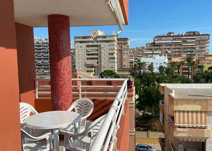 Tavernes De La Valldigna 4p