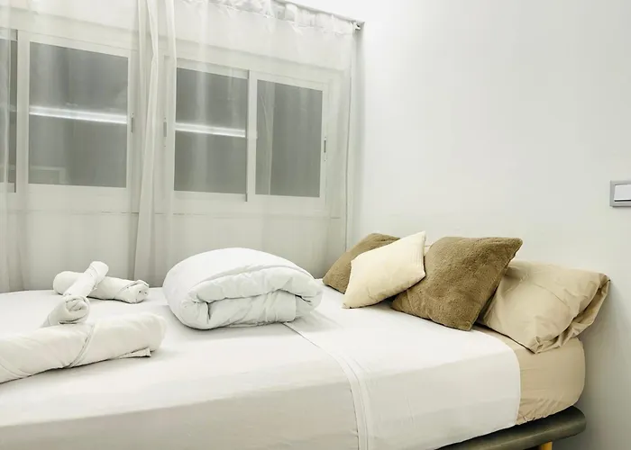 Διαμέρισμα Avakian Βαλένθια