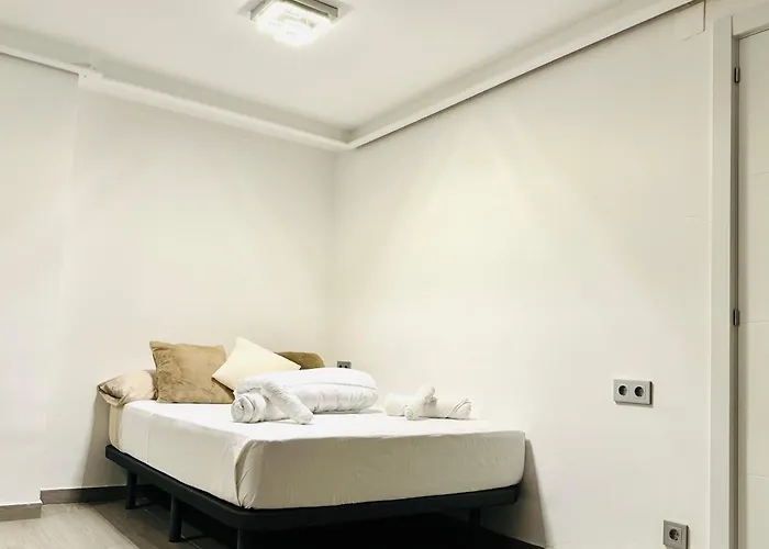 Διαμέρισμα Avakian Βαλένθια