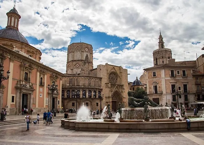 Avakian * Βαλένθια