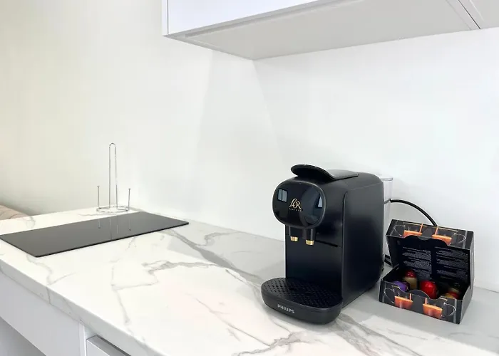 Avakian Διαμέρισμα *