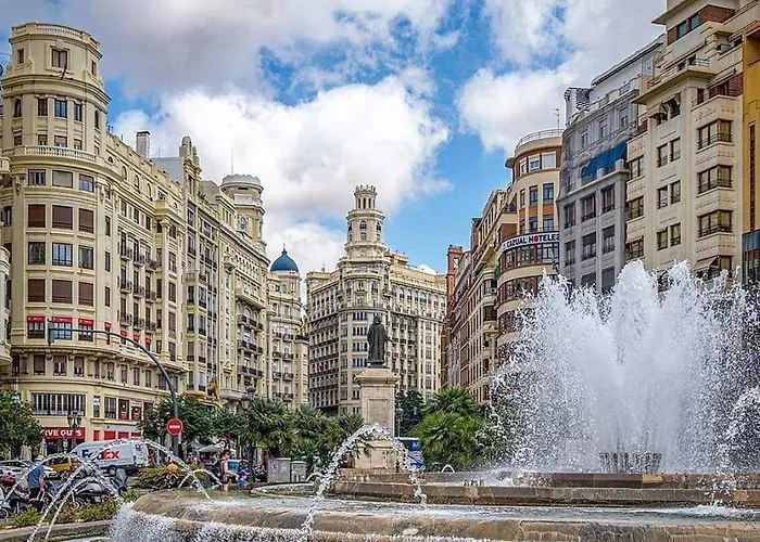 Avakian * 발렌시아