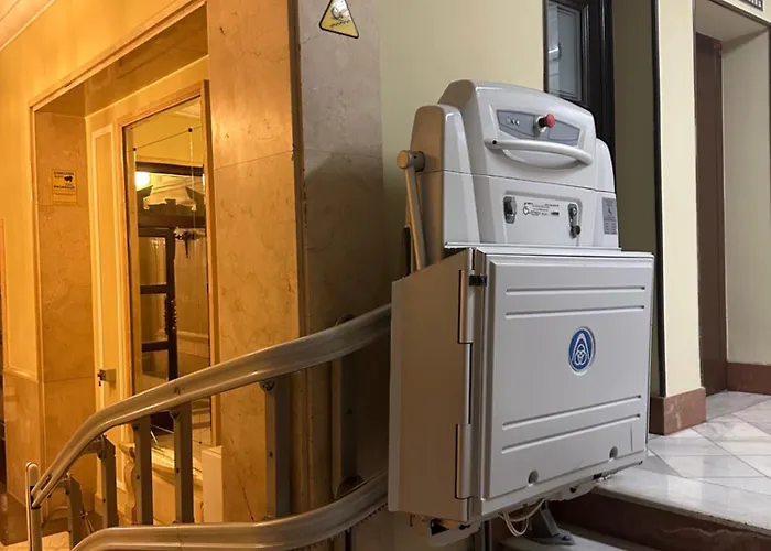 Accommodatie bij particulieren Mirador 5 Del Mercado - Con Bano Privado En El Centro De La Ciudad Vella