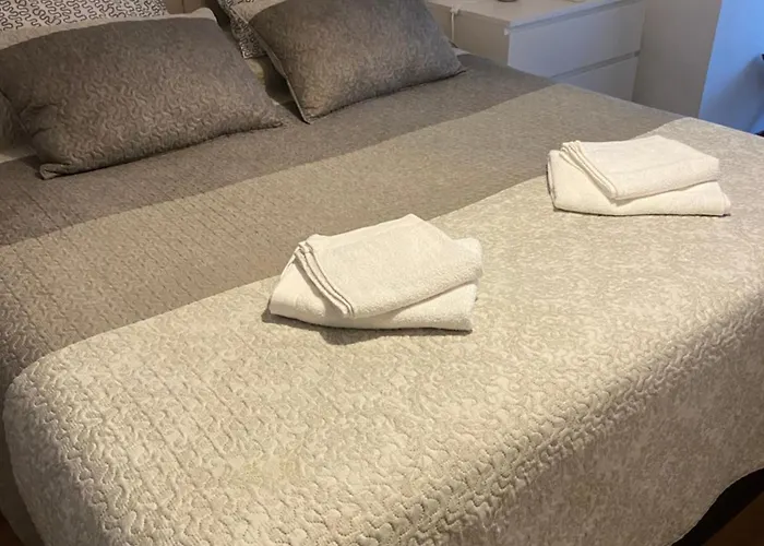 Rio Turia Accommodatie bij particulieren Valencia