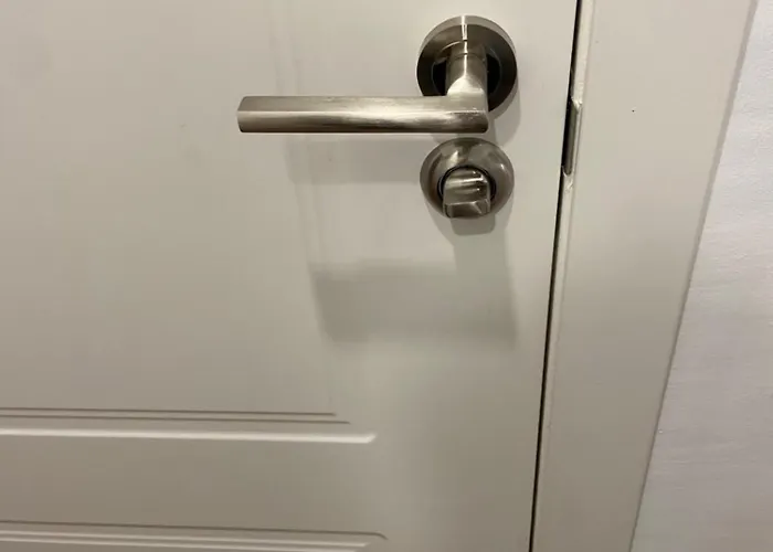 Rio Turia 홈스테이