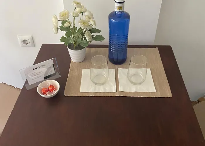 Rio Turia 발렌시아