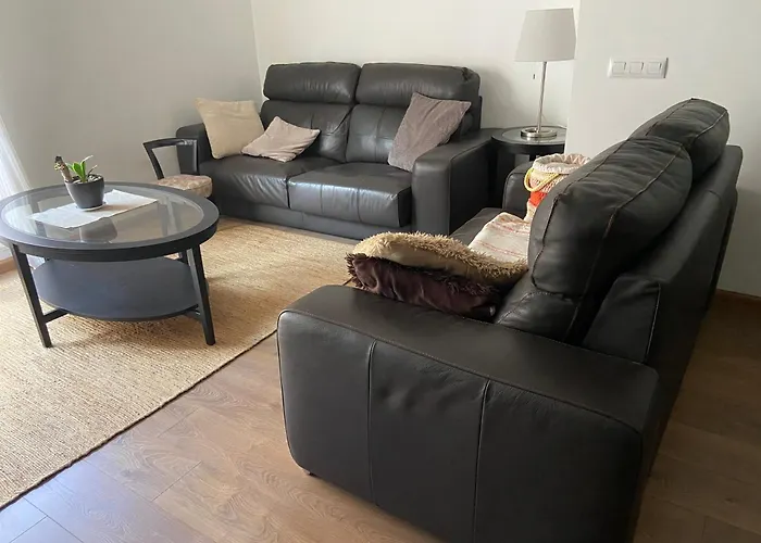 Accommodatie bij particulieren Rio Turia Valencia