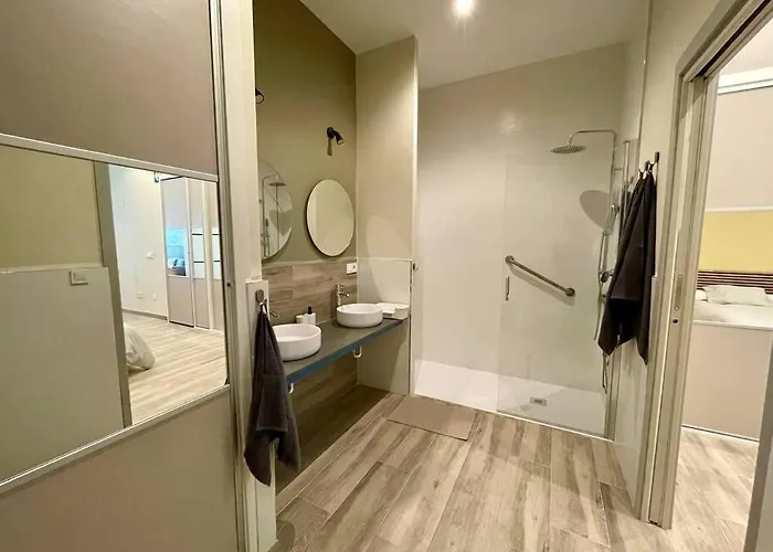 Sensacional En Ruzafa 발렌시아