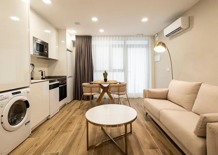 Cortes By Concept Flats Valenza