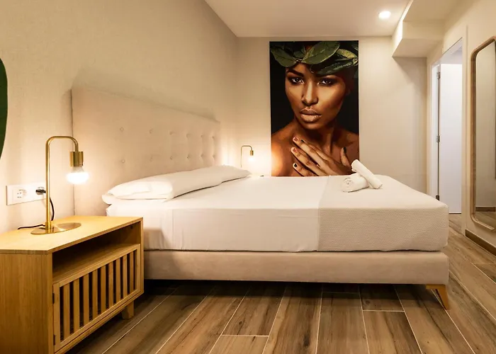 Cortes By Concept Flats *