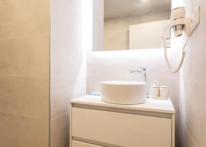 Appartamento Cortes By Concept Flats