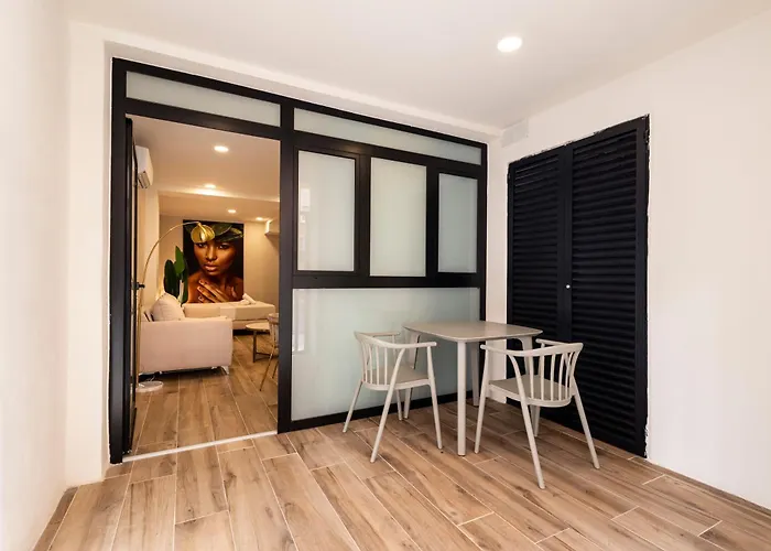 Appartamento Cortes By Concept Flats