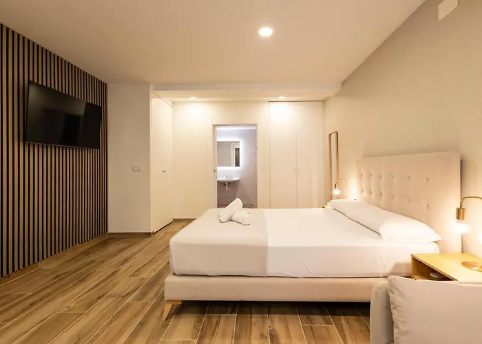 Cortes By Concept Flats Lejlighed