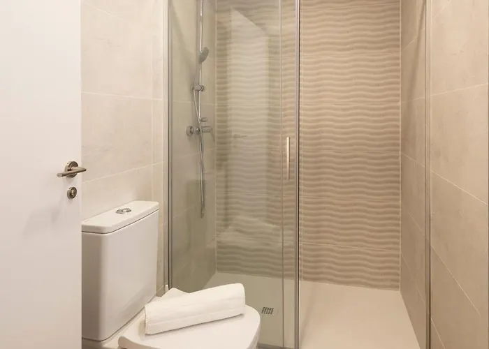 Appartamento Cortes By Concept Flats