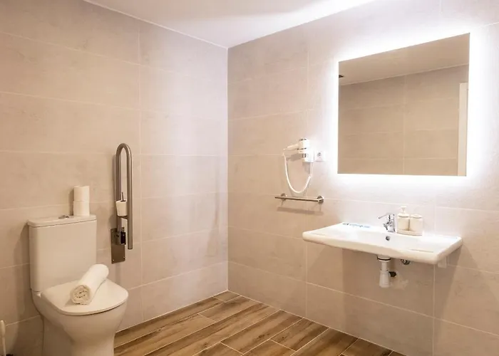 Appartamento Cortes By Concept Flats *